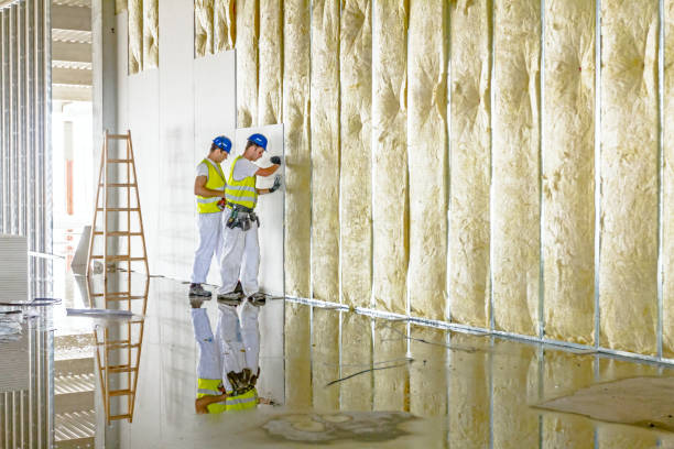 Best Fireproof Insulation  in , ID